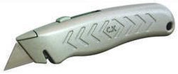 C.K T0956-1 Cutter met intrekbaar mesje 1 stuk(s)
