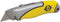 C.K T0957-1 Cutter met intrekbaar mesje, soft-handgreep 1 stuk(s)
