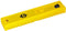 C.K T0971-10 Reserve-afbreekmesjes voor T0958 1 stuk(s)