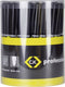 C.K T1130-TUB Professionele permanente marker, set van 50 stuks