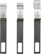 C.K T1291 Reservemes Geschikt voor: Ronde kabel, Platte kabel
