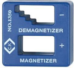 C.K T1350 Magnetiseerder, demagnetiseerder (l x b) 52 mm x 50 mm