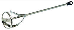 C.K T1881 Krachtige mengstaaf 420 mm lengte
