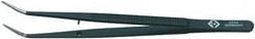 C.K T2315 Precisiepincet Spits, gebogen, fijn 150 mm