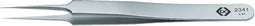 C.K T2341 Precisiepincet 5 SA Super-spits 110 mm