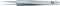 C.K T2341 Precisiepincet 5 SA Super-spits 110 mm