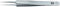 C.K T2341 Precisiepincet 5 SA Super-spits 110 mm