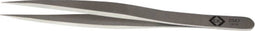 C.K T2347 Precisiepincet 00 SA Spits 120 mm