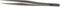 C.K T2347 Precisiepincet 00 SA Spits 120 mm