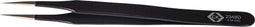 C.K T2348D Pincet ESD 2 SA-ESD 120 mm