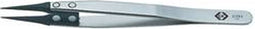 C.K T2391 Onderdelenpincet 5CF Spits, fijn, extra dünn 130 mm