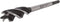 C.K T2943-32 Slangenboor 32 mm Gezamenlijke lengte 160 mm Zeskant schacht 1 stuk(s)