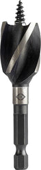 C.K T2945-16 Hout-spiraalboor 16 mm Gezamenlijke lengte 80 mm 1 stuk(s)