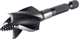 C.K T2945-20 Hout-spiraalboor 20 mm Gezamenlijke lengte 80 mm 1 stuk(s)