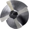 C.K T2946-25 Hout-spiraalboor 25 mm Gezamenlijke lengte 120 mm 6.35 mm, Zeskant schacht 1 stuk(s)