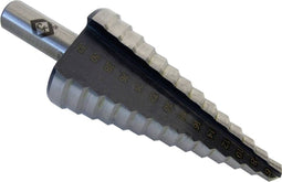 C.K T3011 HSS Getrapte boor 6 - 32 mm Gezamenlijke lengte 91 mm 3 vlakken schacht 1 stuk(s)