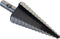 C.K T3011 HSS Getrapte boor 6 - 32 mm Gezamenlijke lengte 91 mm 3 vlakken schacht 1 stuk(s)