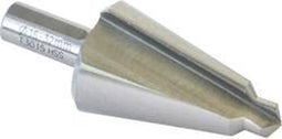 C.K T3015 Getrapte boor 16 - 32 mm Gezamenlijke lengte 80 mm 1 stuk(s)
