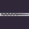 C.K T3031 13 Slangenboor 13 mm Gezamenlijke lengte 190 mm Zeskant schacht 1 stuk(s)