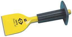C.K T3087S 4 Brede beitel 100 mm Gezamenlijke lengte 220 mm 1 stuk(s)