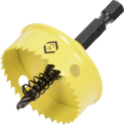 C.K T3202 016 Gatenzaag 16 mm Kobalt 1 stuk(s)