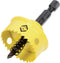 C.K T3202 040 Gatenzaag 40 mm 1 stuk(s)