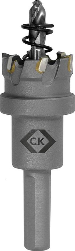 C.K T3203 022 T3203 022 Gatenzaag 22 mm 1 stuk(s)