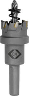 C.K T3203 025 T3203 025 Gatenzaag 25 mm 1 stuk(s)