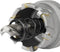 C.K T3203 038 T3203 038 Gatenzaag 38 mm 1 stuk(s)
