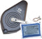 C.K T3520B Slagsnoer 30 m incl. 60 g krijtpoeder 1 stuk(s)