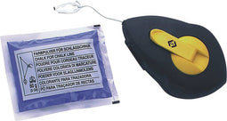 C.K T3522 Chalk Line Reel & Krijt 1 stuk(s)