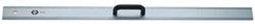 C.K. T3531 100 Liniaal Aluminium Zilver 100 cm