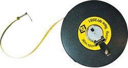C.K T3561 100 Rolmaat 30 m Kunststof