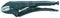 C.K T3630 10 Griptang Halfrond 0 - 50 mm 250 mm