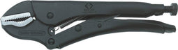 C.K T3638 07 Griptang Recht met uitsparing voor prisma 0 - 25 mm 180 mm