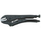 C.K T3641 Griptang Recht 0 - 40 mm 250 mm