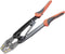 C.K T3676A Krimptang Ongeïsoleerde kabelverbinders 6 tot 25 mm²