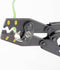 C.K T3676A Krimptang Ongeïsoleerde kabelverbinders 6 tot 25 mm²