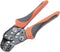 C.K T3680A Krimptang Geïsoleerde kabelverbinders 0.25 tot 2.5 mm²