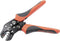 C.K T3680A Krimptang Geïsoleerde kabelverbinders 0.25 tot 2.5 mm²