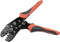 C.K T3682A Krimptang Geïsoleerde kabelverbinders 0.5 tot 6 mm²