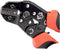 C.K T3684 Krimptang Adereindhulzen 0.25 tot 6 mm²