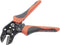 C.K T3684 Krimptang Adereindhulzen 0.25 tot 6 mm²