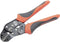 C.K T3684 Krimptang Adereindhulzen 0.25 tot 6 mm²
