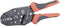 C.K T3697A Krimptang Ongeïsoleerde kabelverbinders 1 tot 10 mm²