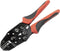 C.K T3697A Krimptang Ongeïsoleerde kabelverbinders 1 tot 10 mm²