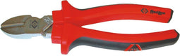 C.K T3750 180 Werkplaats Zijkniptang 180 mm