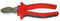 C.K T3750 180 Werkplaats Zijkniptang 180 mm