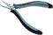 C.K T3767D 120 ESD Spitsbektang 45° gebogen 130 mm