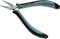 C.K T3772 1D120 ESD Spitsbektang Recht 130 mm